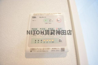 【設備】 | CASAPIAZZA浅草本所