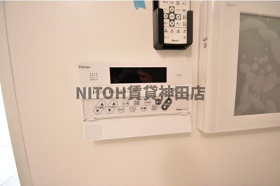 【設備】 | CASAPIAZZA浅草本所