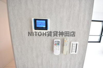 【セキュリティ】 | CASAPIAZZA浅草本所