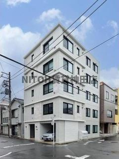 【外観】 | CASAPIAZZA浅草本所