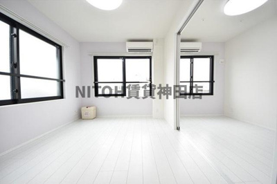 【居間・リビング】 | CASAPIAZZA浅草本所