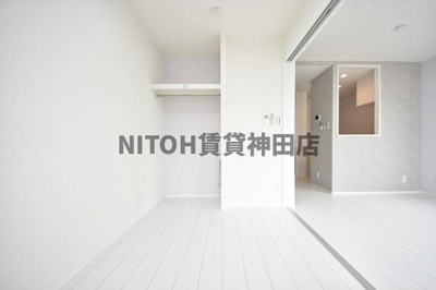 【内装】 | CASAPIAZZA浅草本所