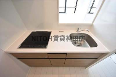 【キッチン】 | CASAPIAZZA浅草本所