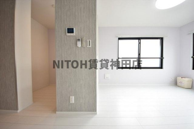 【内装】 | CASAPIAZZA浅草本所