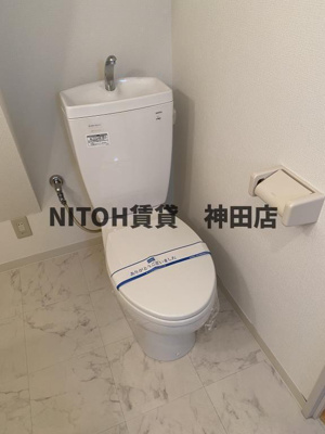 【トイレ】 | アヴァンタージュK