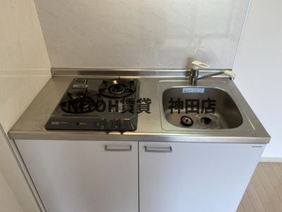 【内装】 | アヴァンタージュK