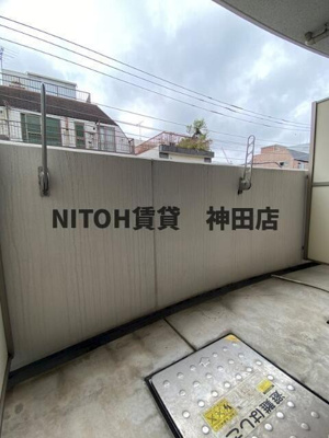 【バルコニー】 | アヴァンタージュK