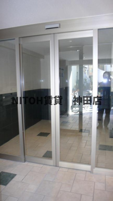 【エントランス】 | アヴァンタージュK