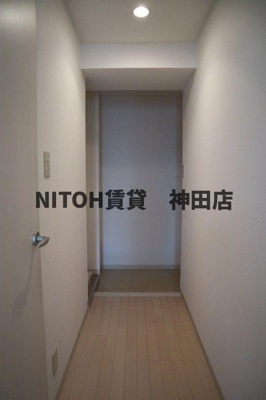 【玄関】 | アヴァンタージュK