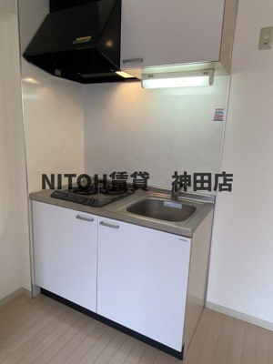 【キッチン】 | アヴァンタージュK