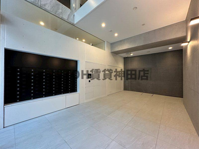 【その他共用部分】 | ZOOM神田