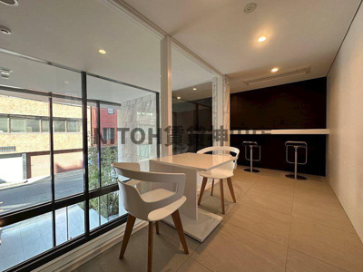 【ロビー】 | ZOOM神田