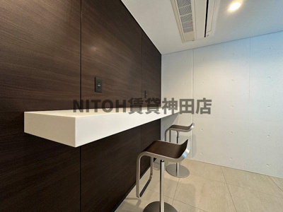 【内装】 | ZOOM神田