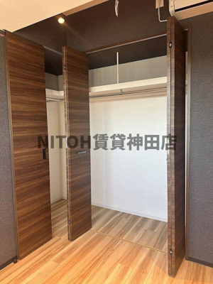 【収納】 | ZOOM神田