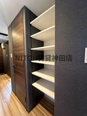 【収納】 | ZOOM神田