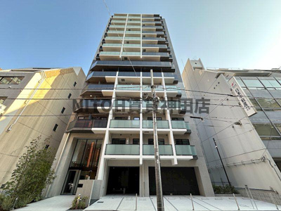 【外観】 | ZOOM神田