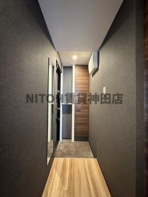 【ロビー】 | ZOOM神田