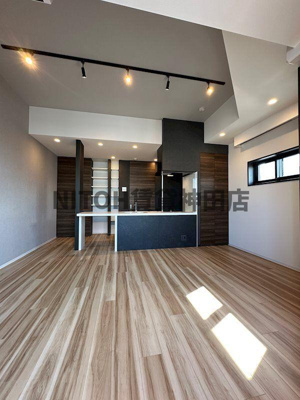 【居間・リビング】 | ZOOM神田