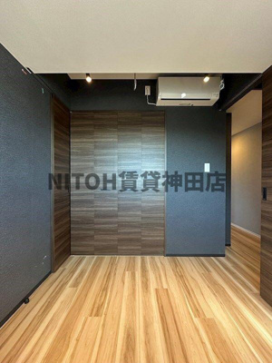 【設備】 | ZOOM神田