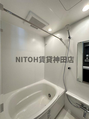 【浴室】 | ZOOM神田