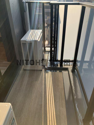 【バルコニー】 | ZOOM神田