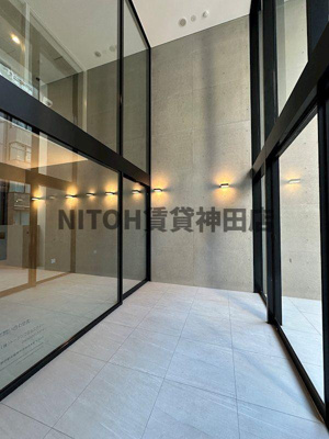 【ロビー】 | ZOOM神田