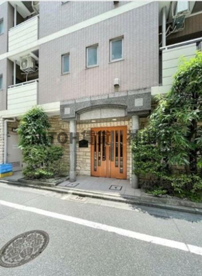 【エントランス】 | メインステージ日本橋箱崎Ⅱ