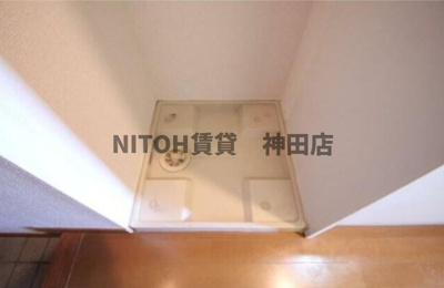 【その他】 | メインステージ日本橋箱崎Ⅱ