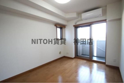 【居間・リビング】 | メインステージ日本橋箱崎Ⅱ