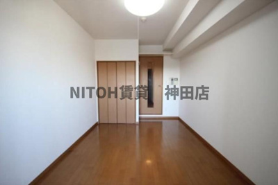 【居間・リビング】 | メインステージ日本橋箱崎Ⅱ