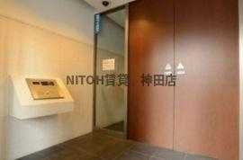 【ロビー】 | アーデン清澄白河