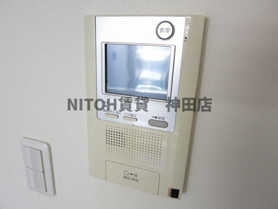 【セキュリティ】 | アーデン清澄白河