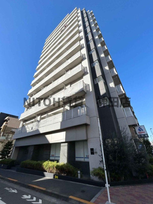 【外観】 | アーデン清澄白河