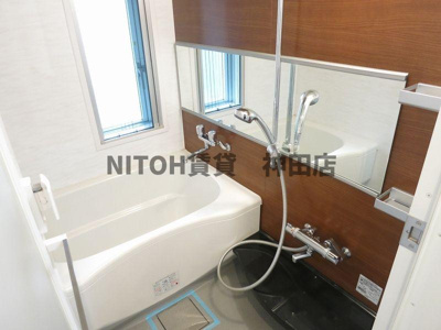 【浴室】 | アーデン清澄白河