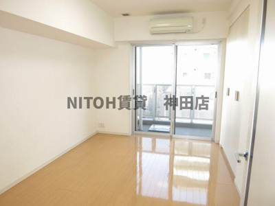 【居間・リビング】 | アーデン清澄白河