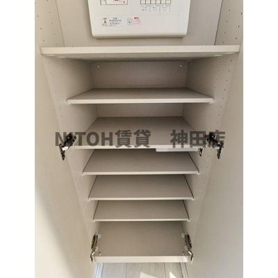 【その他】 | バウスフラッツ蔵前