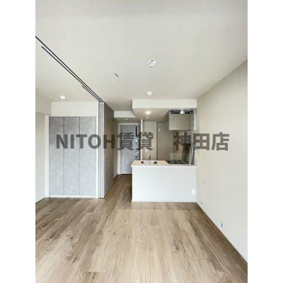 【居間・リビング】 | バウスフラッツ蔵前