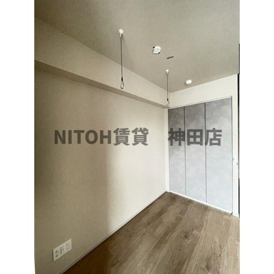 【寝室】 | バウスフラッツ蔵前