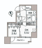 シーズンフラッツ蔵前パークフロントの画像