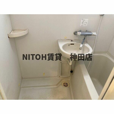 【洗面所】 | スパシエスタイル住吉