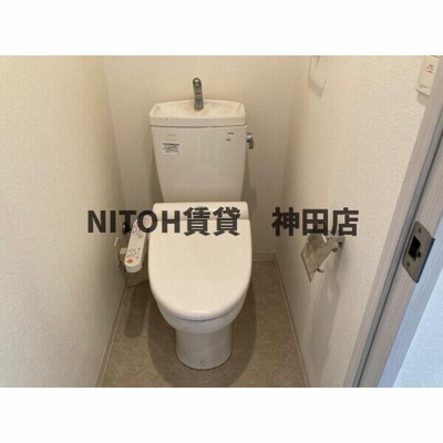 【トイレ】 | スパシエスタイル住吉