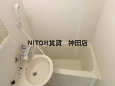 【浴室】 | スパシエスタイル住吉