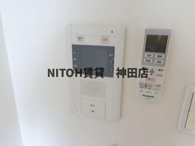 【セキュリティ】 | スパシエスタイル住吉