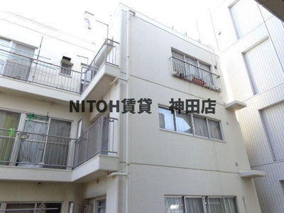 【外観】 | スパシエスタイル住吉