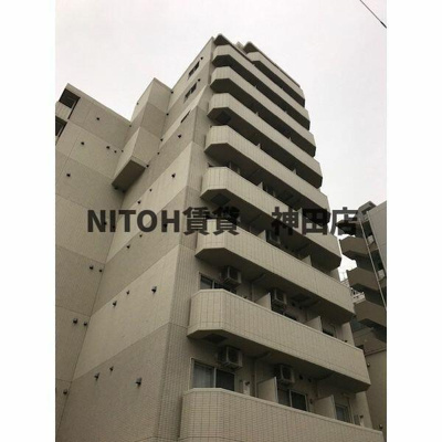 【外観】 | スパシエスタイル住吉