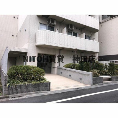 【エントランス】 | スパシエスタイル住吉