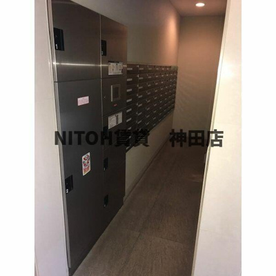 【その他共用部分】 | スパシエスタイル住吉