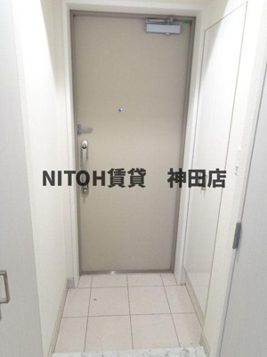 【玄関】 | スパシエスタイル住吉