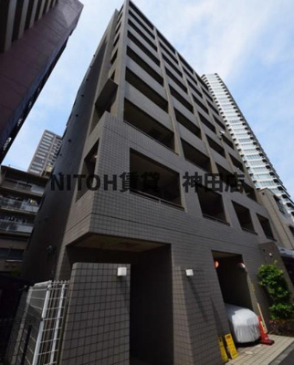 【外観】 | アベニュー白河