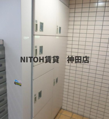 【その他共用部分】 | アベニュー白河